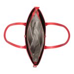 Τσάντα ώμου XY-37008 - Κόκκινο