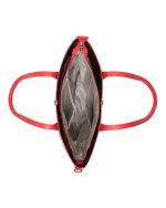 Τσάντα ώμου XY-37008 - Κόκκινο