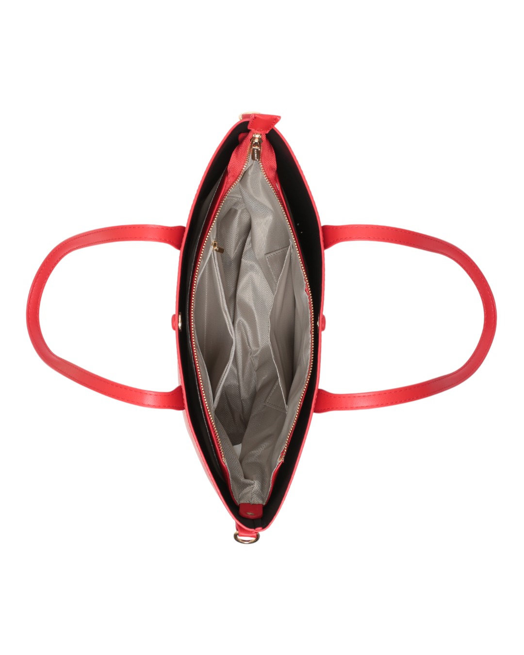 AC7A7864 Τσάντα ώμου XY-37008 - Κόκκινο - Image 1
