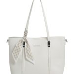 Τσάντα ώμου XY-37009 - Ασπρο