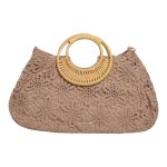 Τσάντα χειρός WUS18202 - Χακί