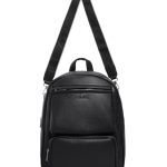 Σακίδιο πλάτης QC-1202 - Μαύρο