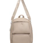 Σακίδιο πλάτης QC-1202 - Χακί