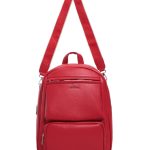 Σακίδιο πλάτης QC-1202 - Κόκκινο