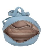 Σακίδιο πλάτης QC-1202 - Γαλάζιο