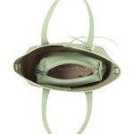 Τσάντα ώμου KX2506 - Πράσινο