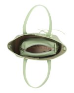 Τσάντα ώμου KX2506 - Πράσινο