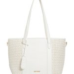 Τσάντα Ώμου BTB0043 - Μπέζ