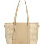 Τσάντα Ώμου BTB0043 - Apricot