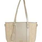 Τσάντα Ώμου BTB0043 - Χακί