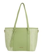 Τσάντα Ώμου BTB0043 - Πράσινο - Image 4