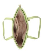 Τσάντα Ώμου BTB0043 - Πράσινο