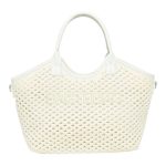 Τσάντα ώμου F2663-1 - Apricot