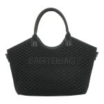 Τσάντα ώμου F2663-1 - Μαύρο