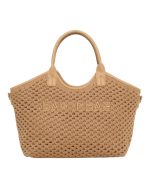 Τσάντα ώμου F2663-1 - Κάμελ - Image 4