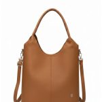 Τσάντα ώμου XY-37001# - Brown