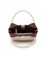 Τσάντα ώμου XY-37001# - Μπέζ