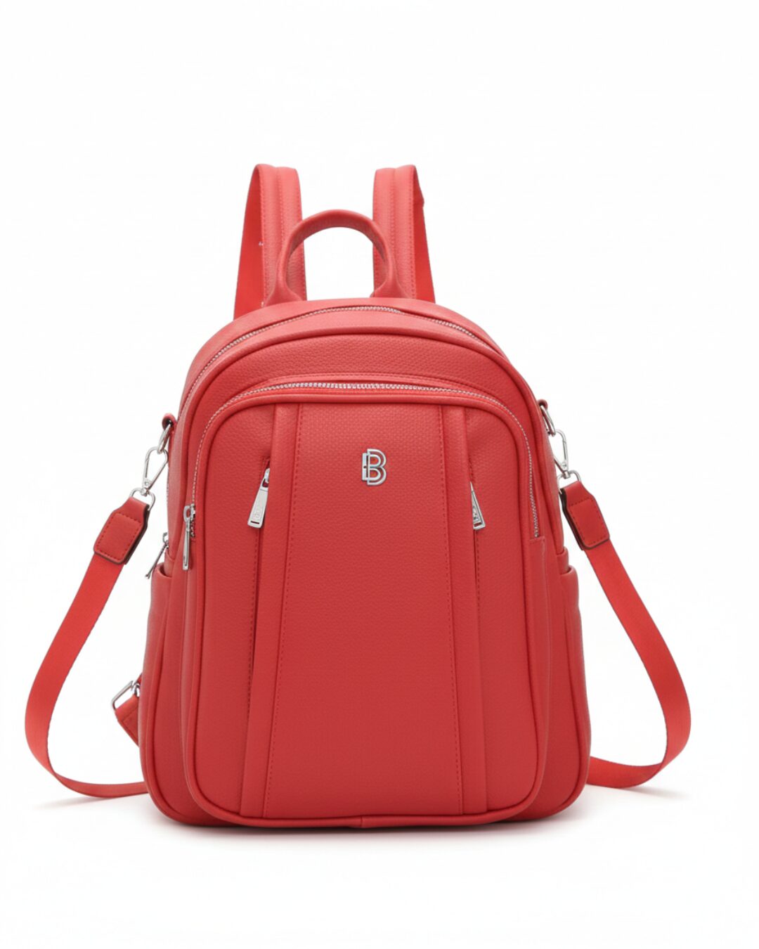 BAGTOBAG-ΠΡΟΙΟΝΤΑ-2026-01-20T163256.836 Σακίδιο πλάτης HX-11258 - Κόκκινο - Image 1