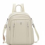 Σακίδιο πλάτης HX-11258 - Μπέζ