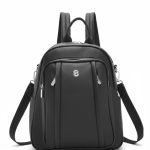 Σακίδιο πλάτης HX-11258 - Μαύρο