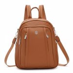 Σακίδιο πλάτης HX-11258 - Brown