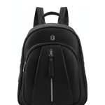 Σακίδιο πλάτης HX-11255 - Μαύρο