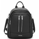 Σακίδιο πλάτης HX-11260 - Μαύρο