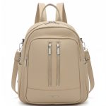 Σακίδιο πλάτης HX-11260 - Apricot