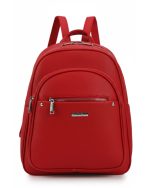 Σακίδιο πλάτης HX-11252 - Κόκκινο - Image 2