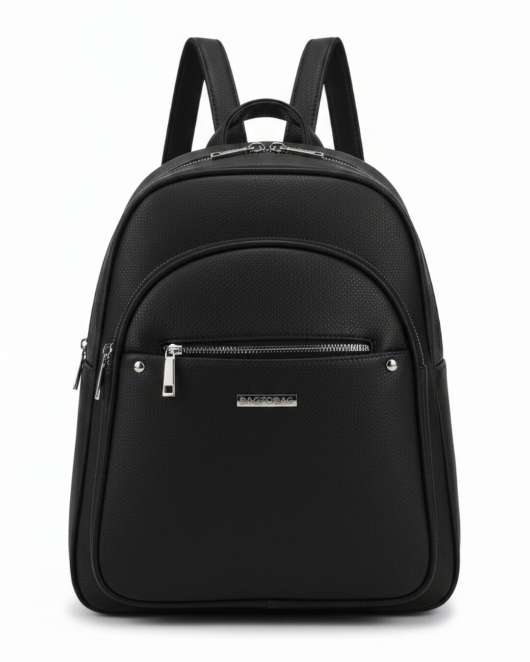 BAGTOBAG-ΠΡΟΙΟΝΤΑ-2026-01-21T111522.318 Σακίδιο πλάτης HX-11252 - Μαύρο - Image 1