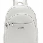 Σακίδιο πλάτης HX-11252 - Ασπρο