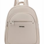 Σακίδιο πλάτης HX-11252 - Μπέζ