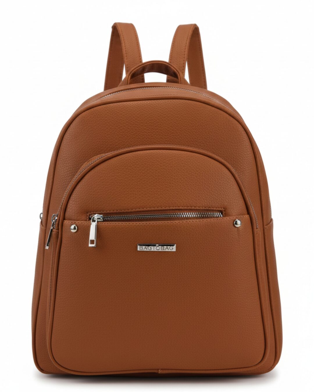 BAGTOBAG-ΠΡΟΙΟΝΤΑ-2026-01-21T111956.942 Σακίδιο πλάτης HX-11252 - Brown - Image 1