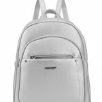 Σακίδιο πλάτης HX-11252 - Ασημί