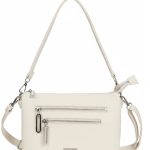 Τσάντα χιαστί XY-37019 - Apricot