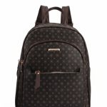 Σακίδιο πλάτης HX-11261 - Καφέ