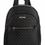 Σακίδιο πλάτης HX-11261 - Μαύρο