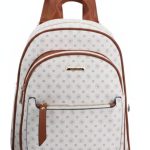 Σακίδιο πλάτης HX-11261 - Ασπρο