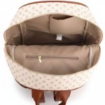 Σακίδιο πλάτης HX-11261 - Μπέζ