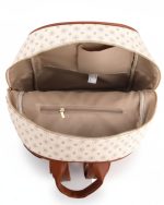 Σακίδιο πλάτης HX-11261 - Μπέζ