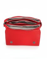 Τσάντα ώμου  XY-37018# - Κόκκινο