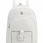 Σακίδιο πλάτης HX-11250 - Ασπρο
