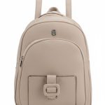 Σακίδιο πλάτης HX-11250 - Apricot