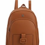 Σακίδιο πλάτης HX-11250 - Brown