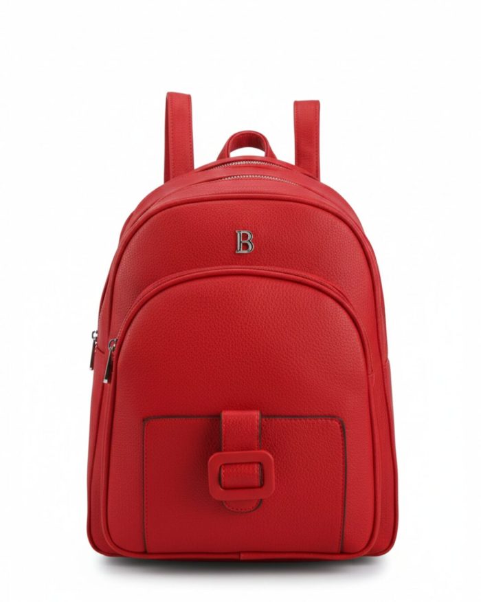 Σακίδιο πλάτης HX-11250 - Κόκκινο - Image 2