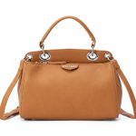 Τσάντα χειρός XY-37012 - Brown