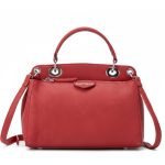 Τσάντα χειρός XY-37012 - Κόκκινο