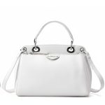 Τσάντα χειρός XY-37012 - Ασπρο