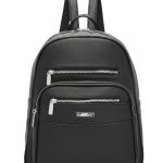 Σακίδιο πλάτης HX-11256 - Μαύρο