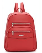 Σακίδιο πλάτης HX-11256 - Κόκκινο - Image 2